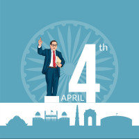 dr-ambedkar-jayanti-bhim-jayanti - 296 at statush.com