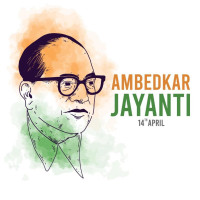 dr-ambedkar-jayanti-bhim-jayanti - 292 at statush.com