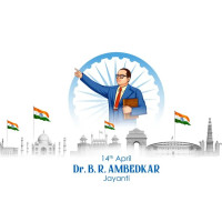 dr-ambedkar-jayanti-bhim-jayanti - 283 at statush.com