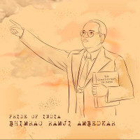 dr-ambedkar-jayanti-bhim-jayanti - 294 at statush.com