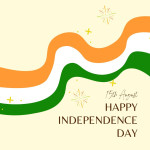Independence Day of India - statush.com