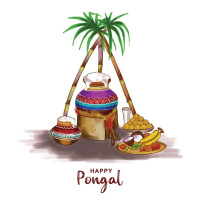 happy-pongal - 284 at statush.com