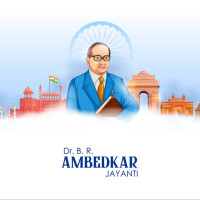 dr-ambedkar-jayanti-bhim-jayanti - 286 at statush.com