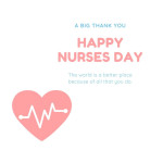 international-nurses-day - 454 at statush.com