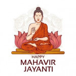 mahavir-jayanti - 89 at statush.com