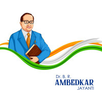 dr-ambedkar-jayanti-bhim-jayanti - 291 at statush.com