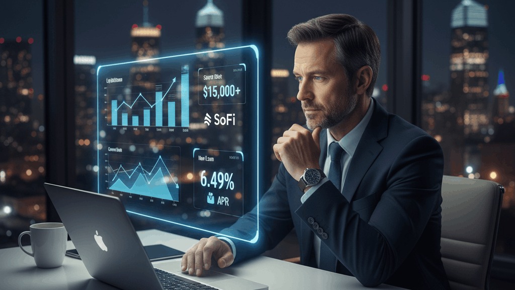 Best Personal Loans in USA (Low Interest)