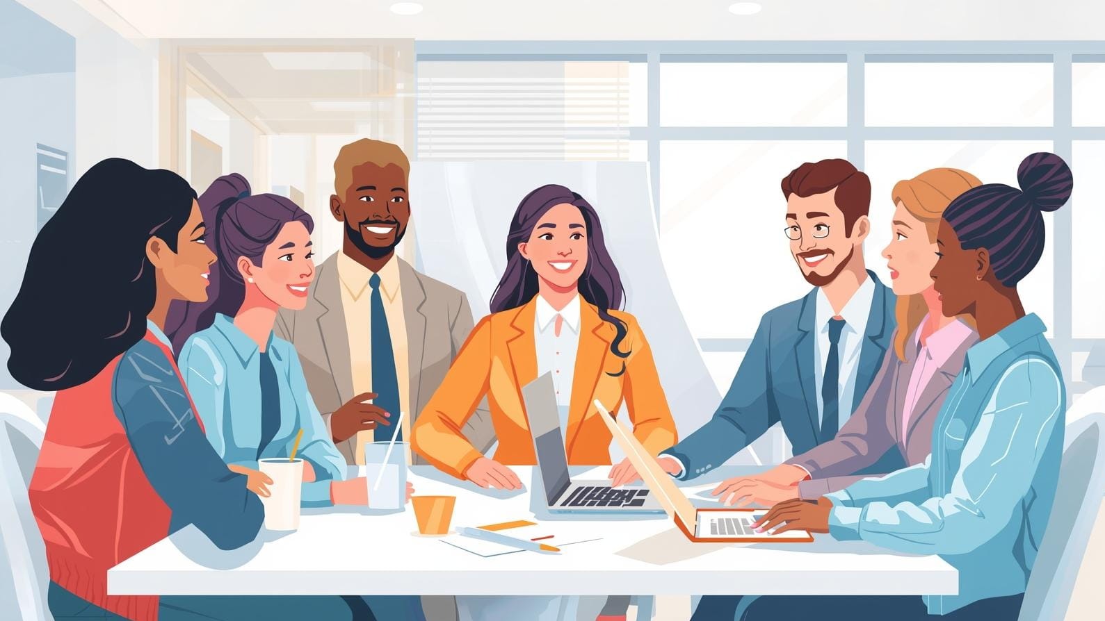 How to Become a Better Leader at Work 2026 | OBBBA & AI Guide