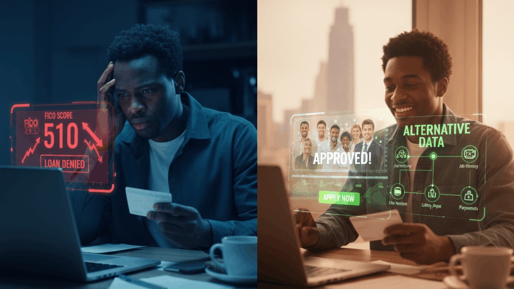 How to Get Personal Loan With Bad Credit