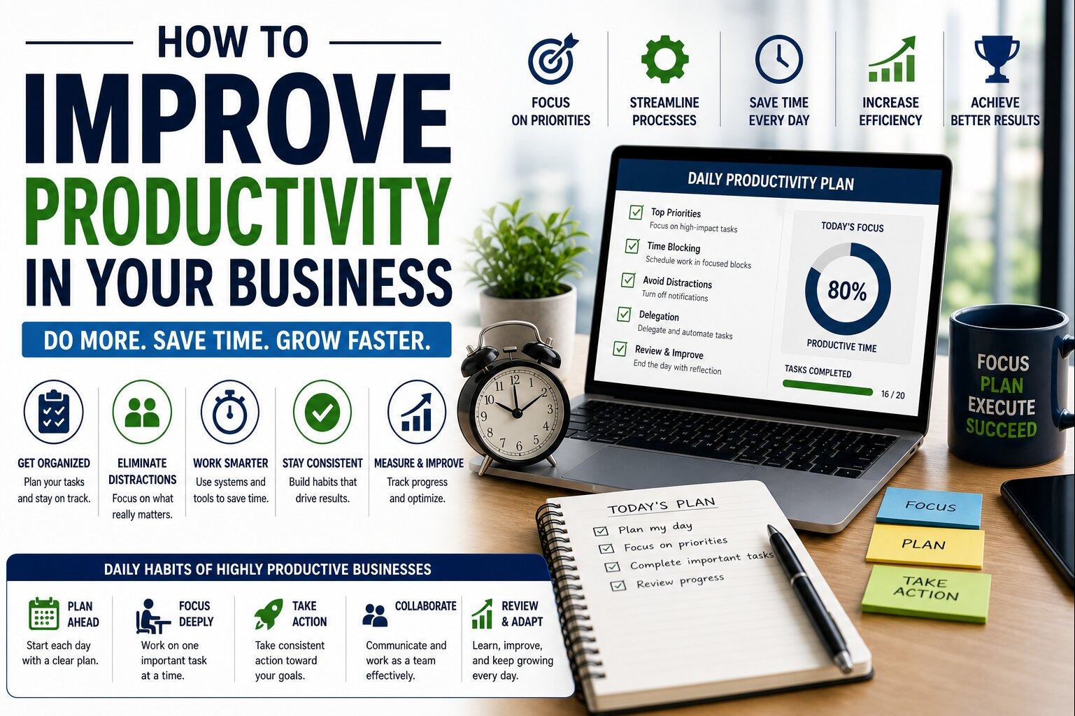 How to Hire and Manage Employees