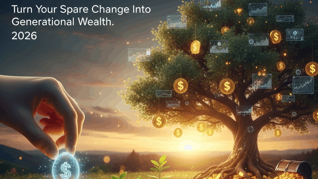 How to Invest with Little Money