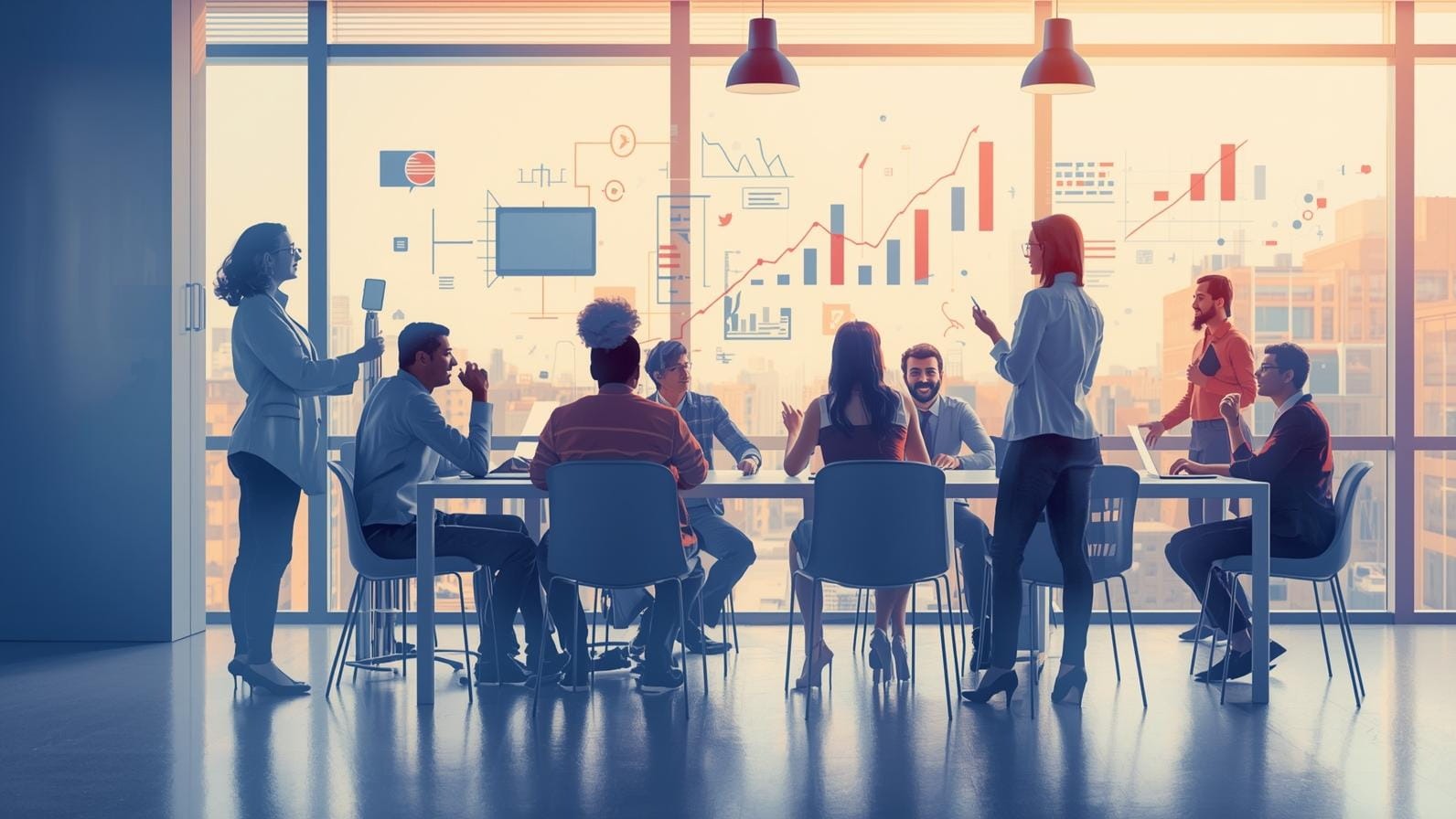 How to Lead a Team Effectively in 2026 | OBBBA & AI Leadership