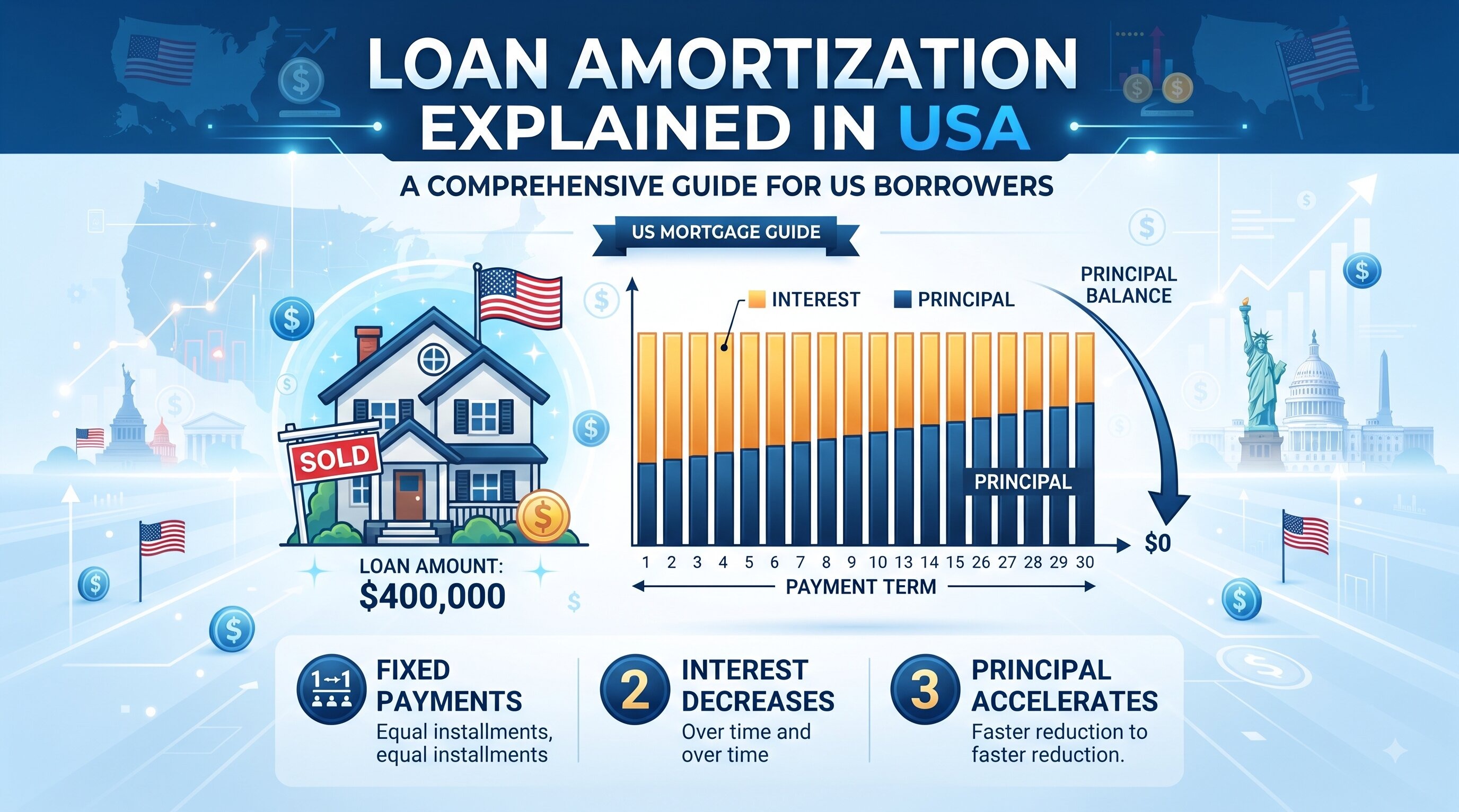 Loan Amortization Explained