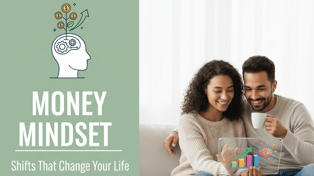Money Mindset Shifts That Change Your Life