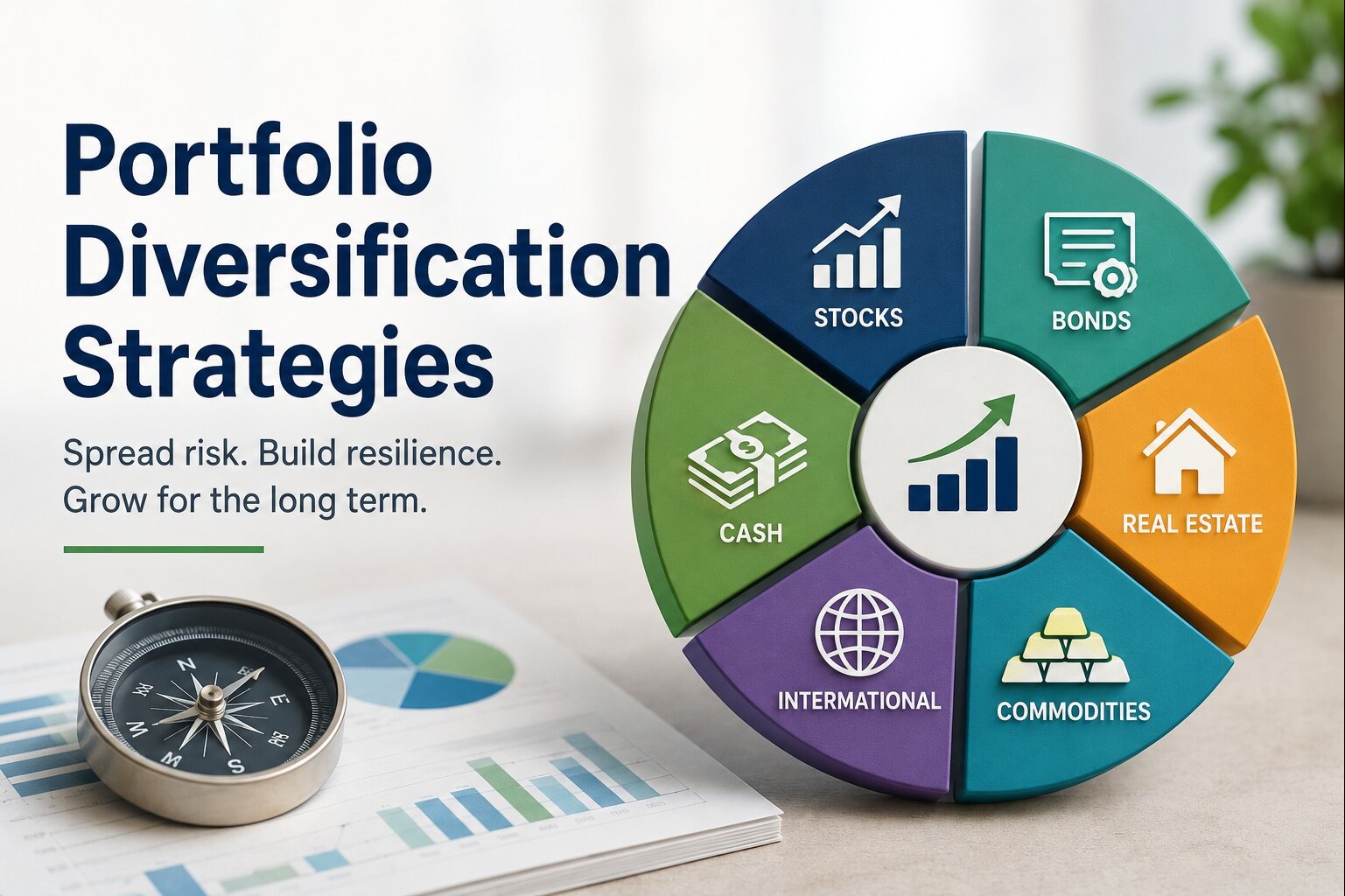 Portfolio Diversification Strategies