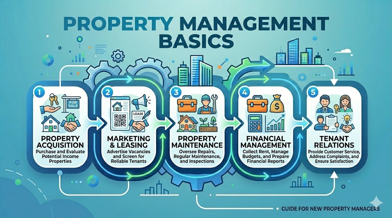 Property Management Basics