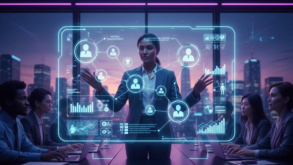 The Era of the Empathetic Visionary: Modern Leadership Strategies for 2026