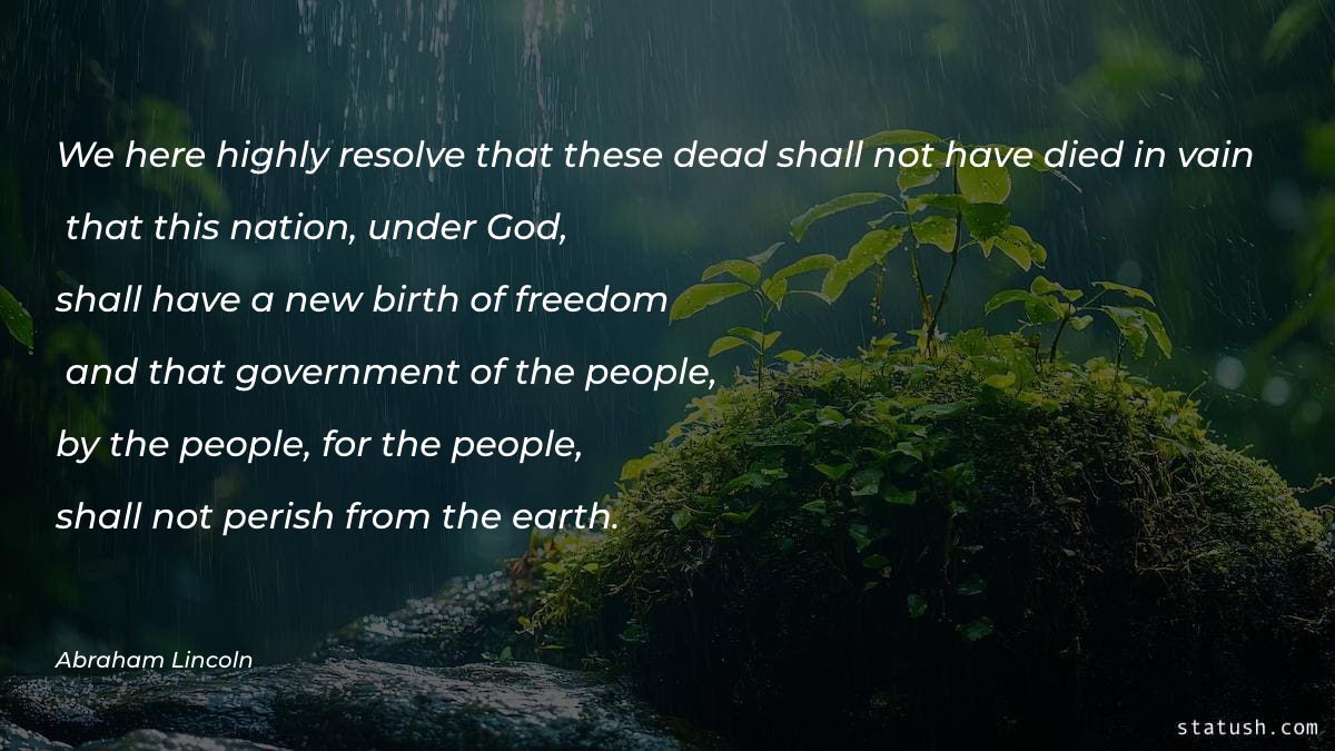 We here highly resolve that these Motivational Quotes at statush.com