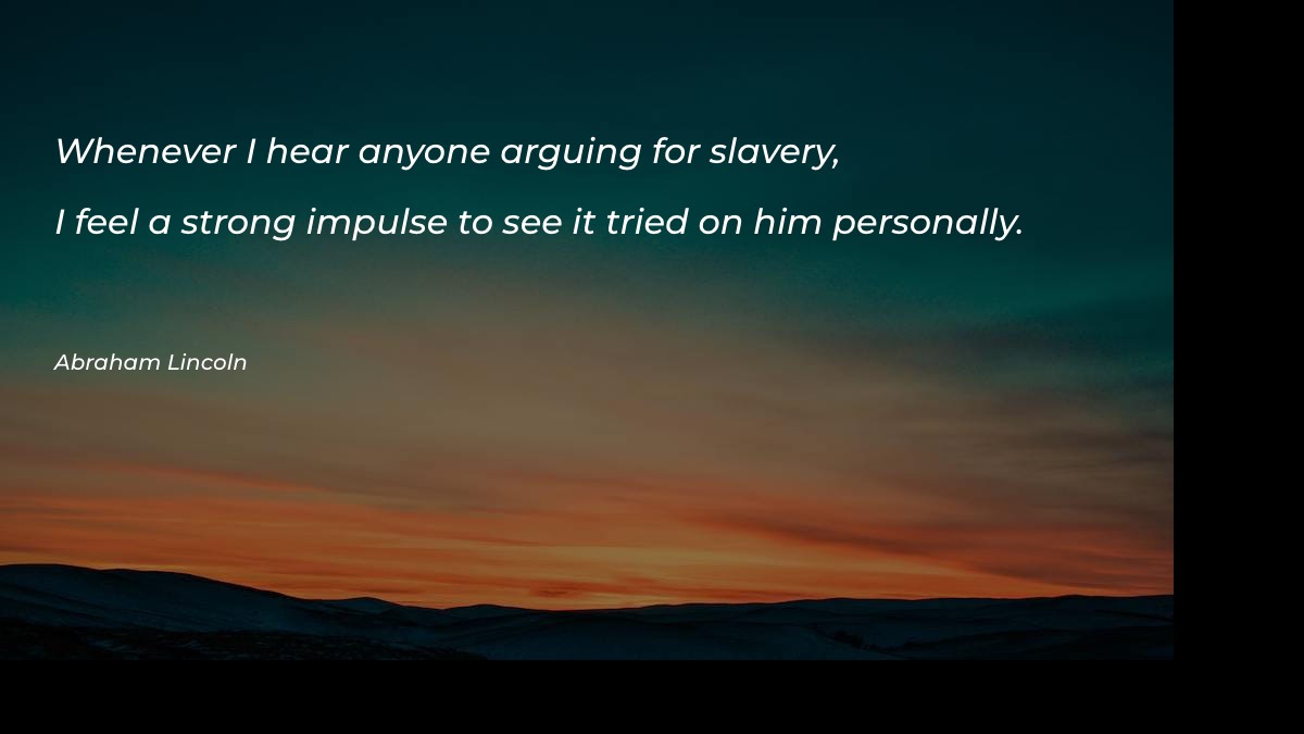 Whenever I hear anyone Motivational Quotes at statush.com