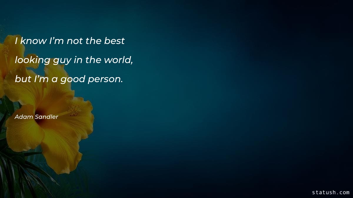 I know I’m not the Motivational Quotes at statush.com