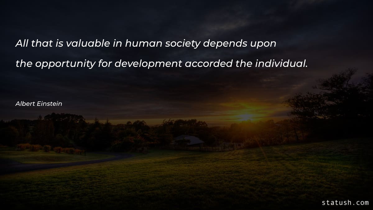 All that is valuable in human Motivational Quotes at statush.com