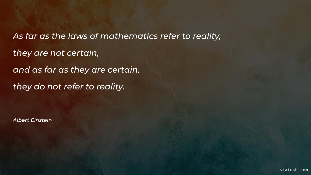 As far as the laws Motivational Quotes at statush.com