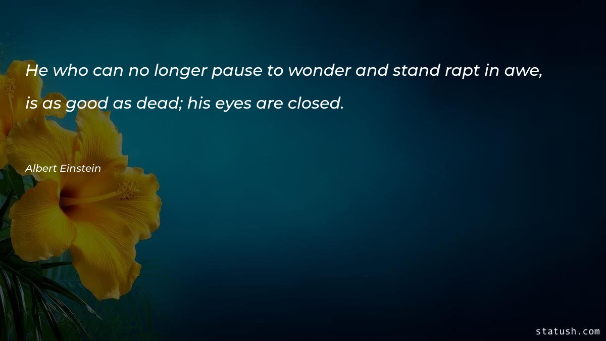 He who can no longer Motivational Quotes at statush.com