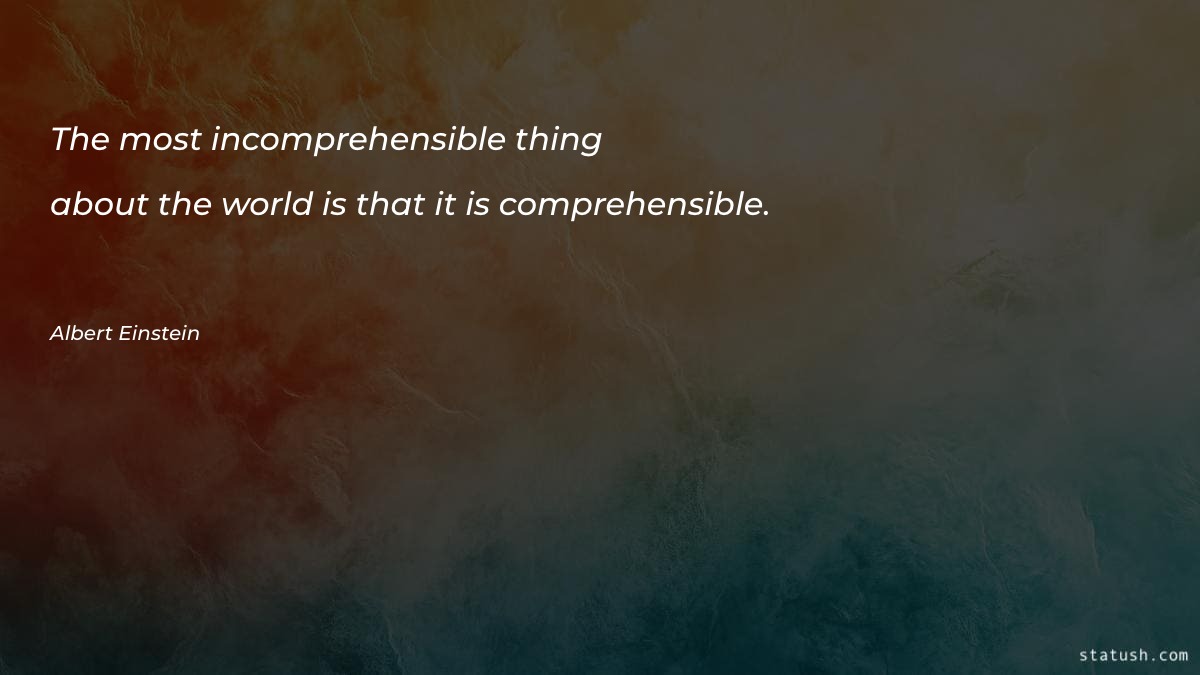 The most incomprehensible Motivational Quotes at statush.com