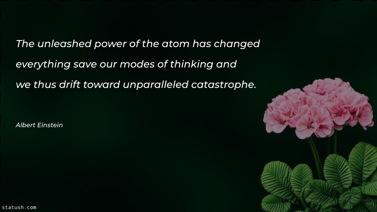 The unleashed power of the Motivational Quotes at statush.com