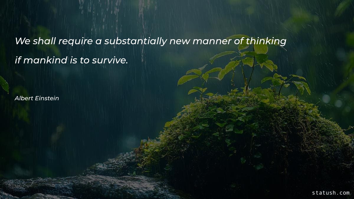 We shall require a substantially Motivational Quotes at statush.com