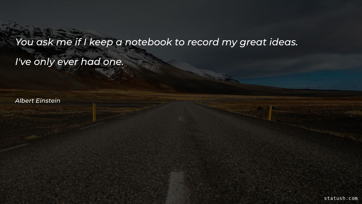 You ask me if I keep - Motivational Quotes at statush.com