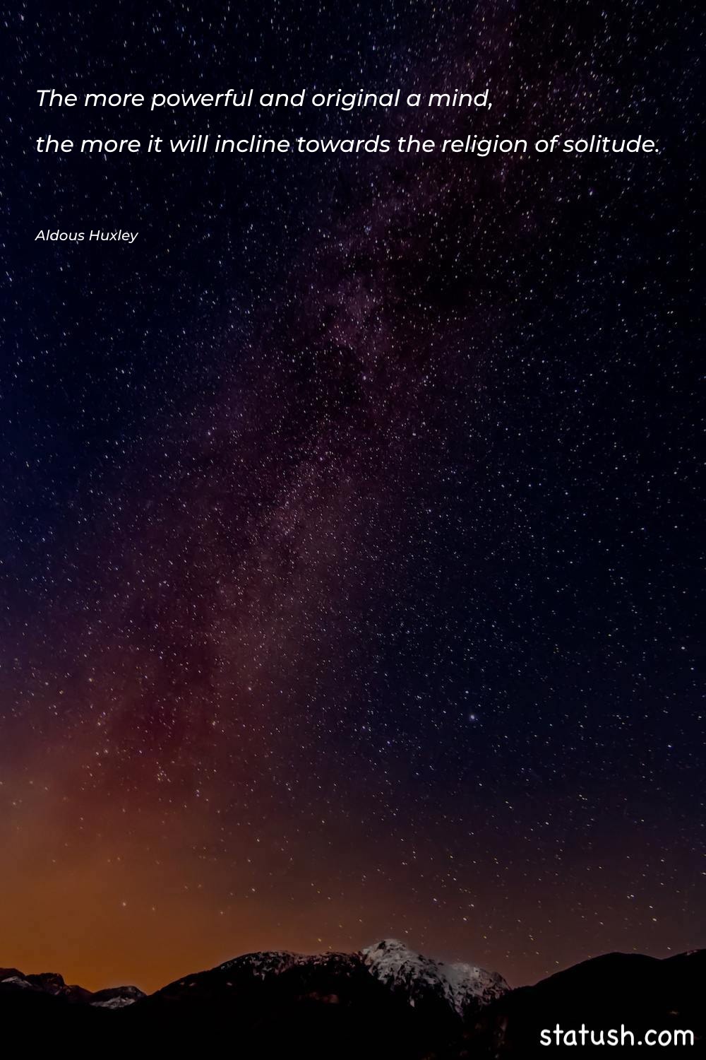 The more powerful and original Motivational Quotes at statush.com