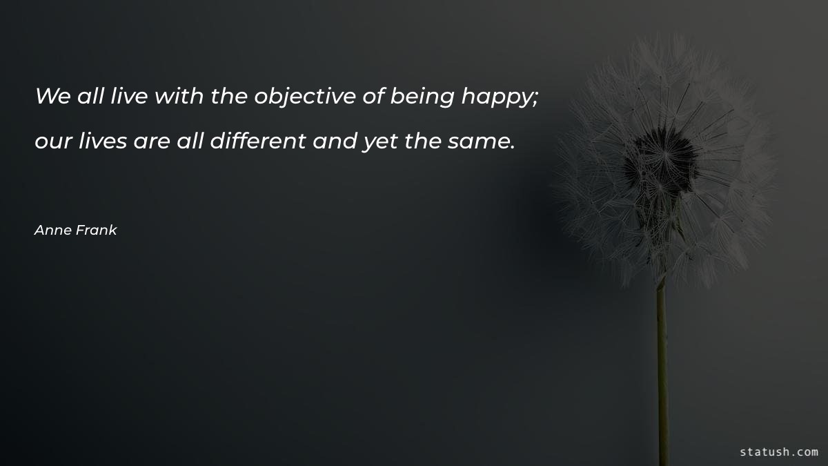 We all live with the Motivational Quotes at statush.com