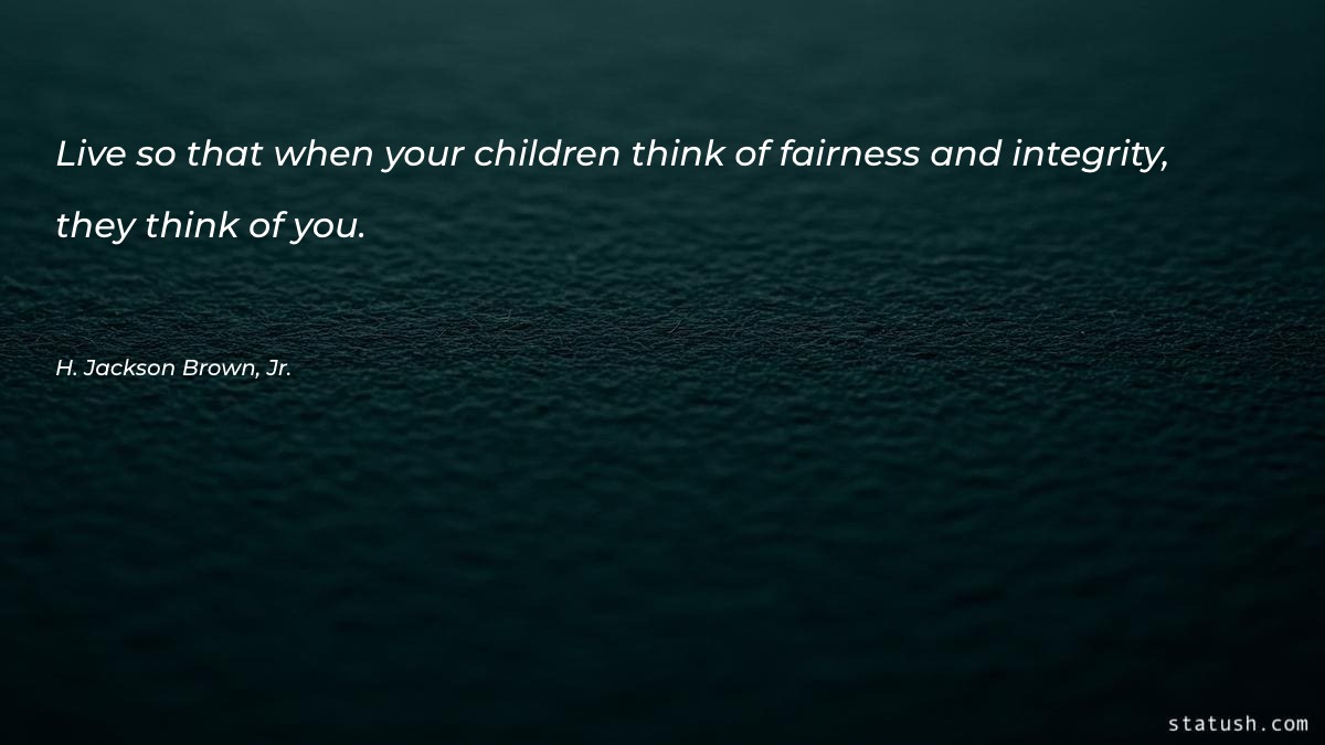 Live so that when your Motivational Quotes at statush.com