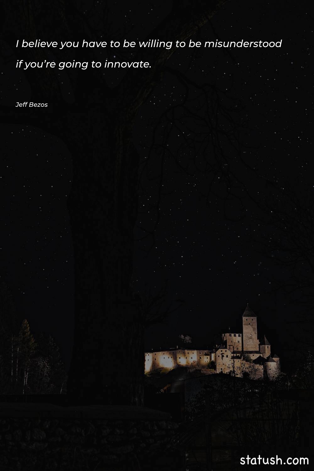 I believe you have to Motivational Quotes at statush.com