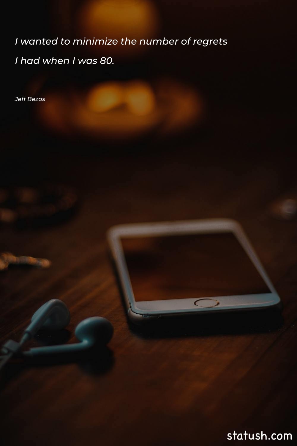 I wanted to minimize the - Motivational Quotes at statush.com