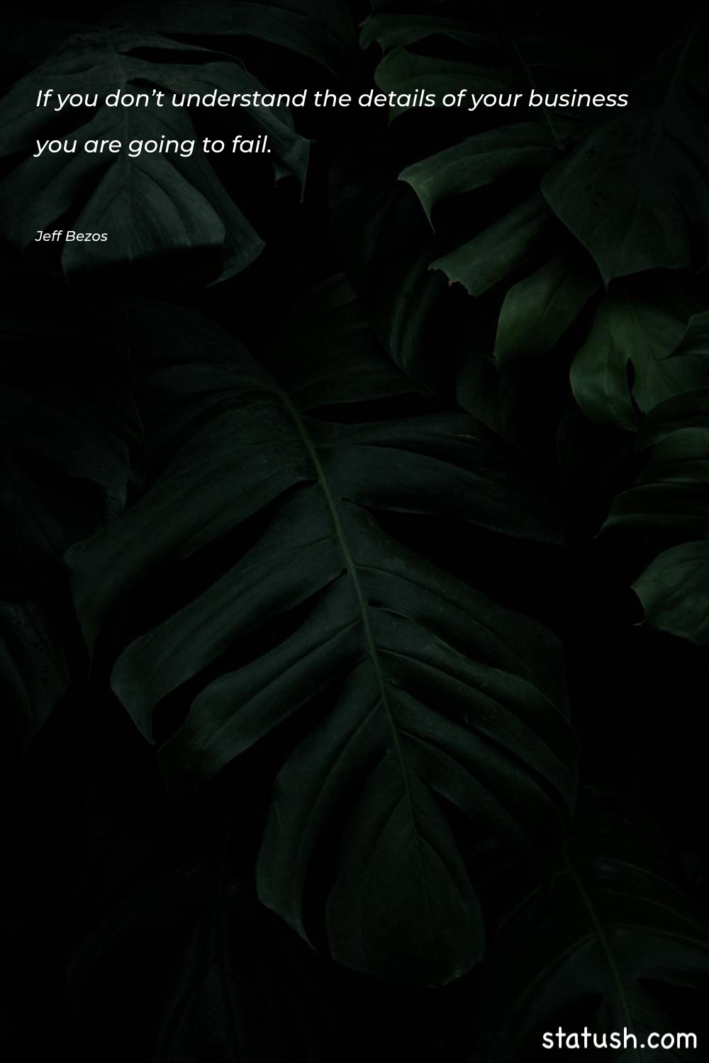 If you don’t understand the Motivational Quotes at statush.com