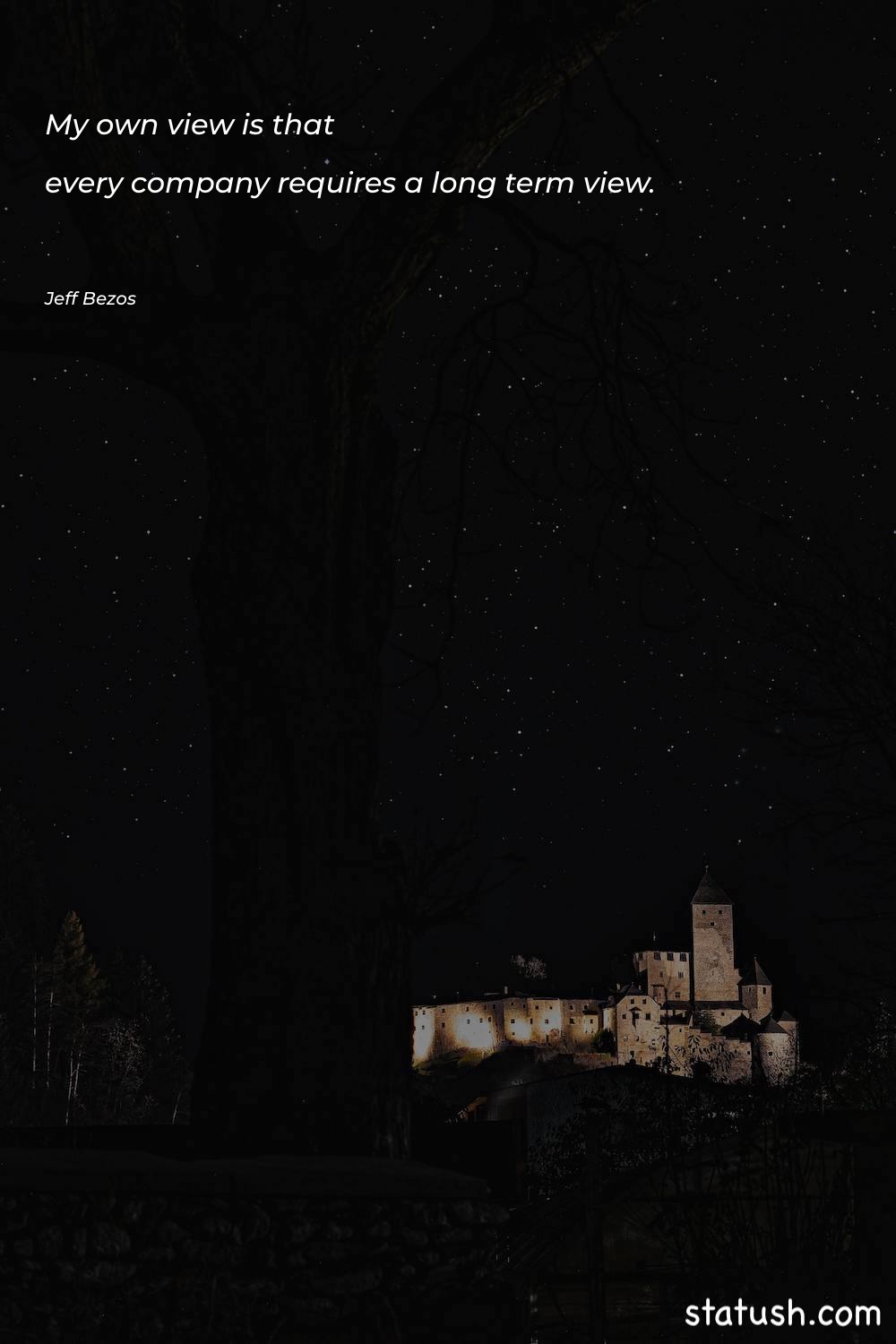 My own view is that Motivational Quotes at statush.com