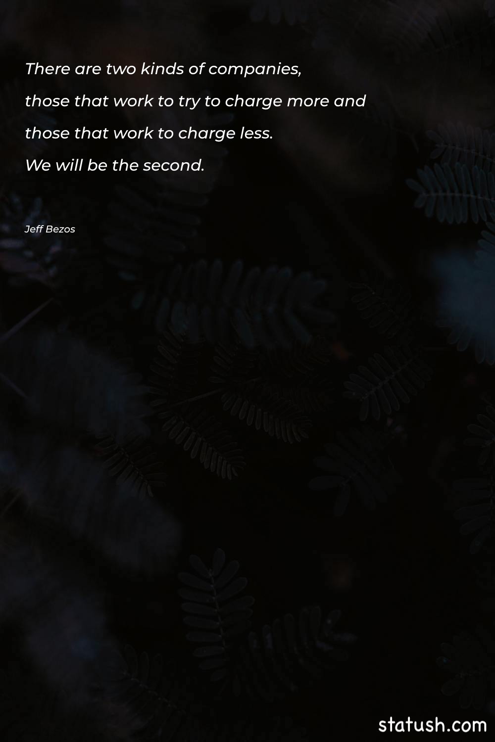 There are two kinds of Motivational Quotes at statush.com