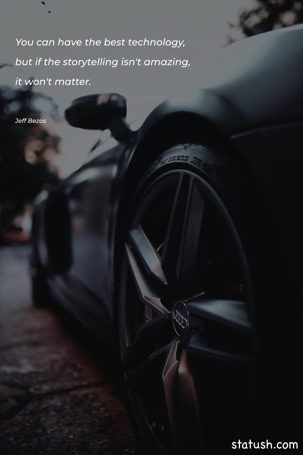 You can have the best - Motivational Quotes at statush.com