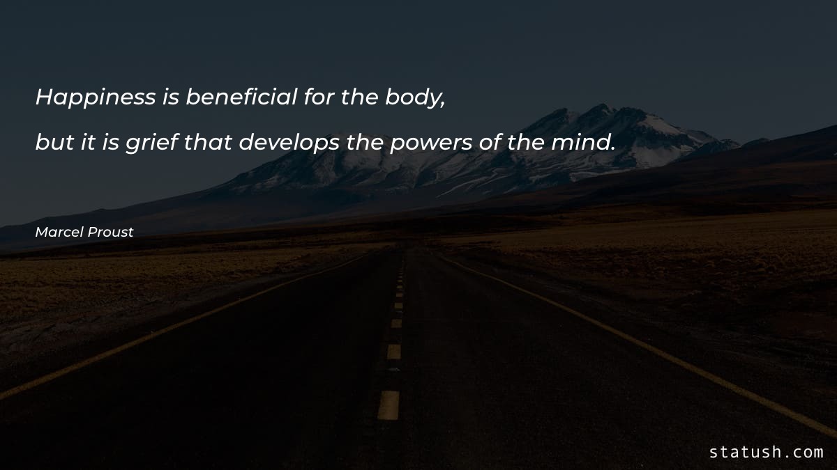 Happiness is beneficial for the Motivational Quotes at statush.com