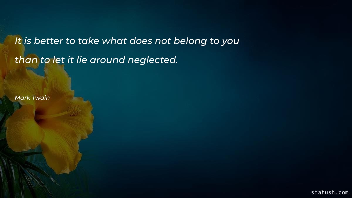 It is better to take what does Motivational Quotes at statush.com