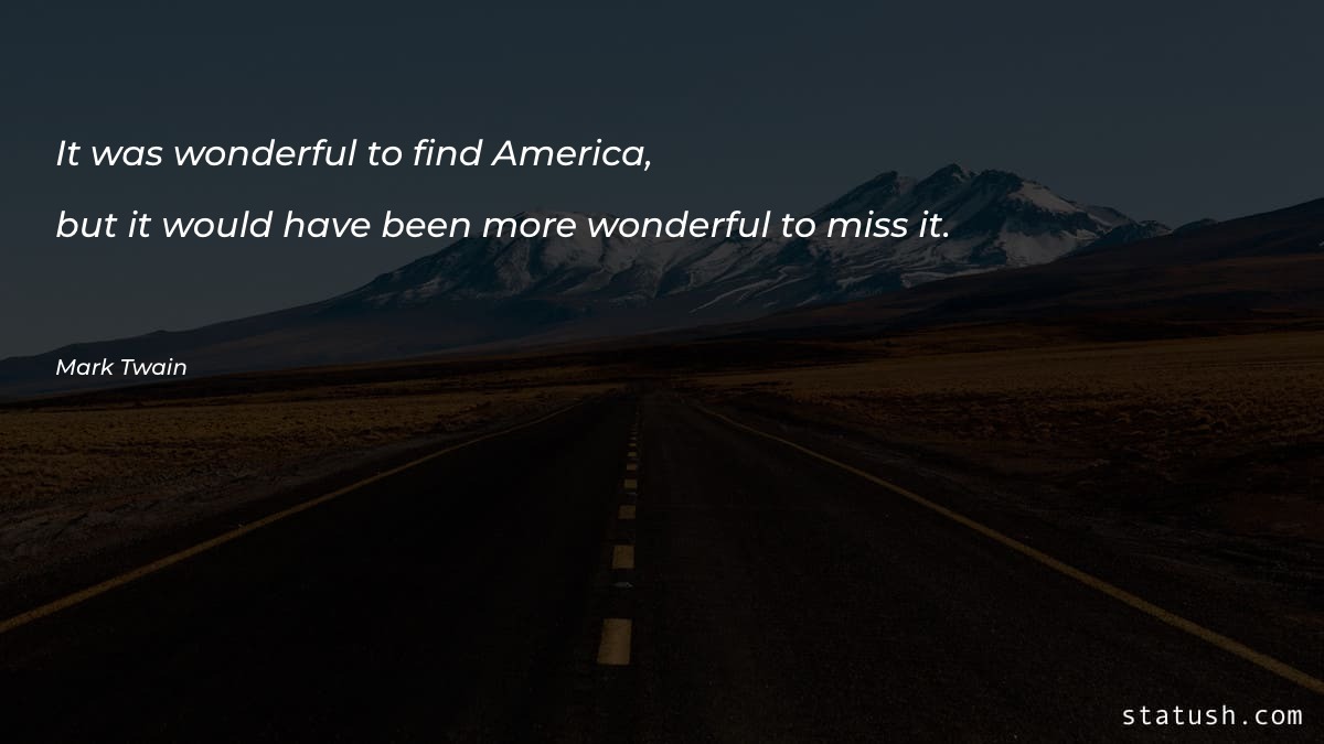 It was wonderful to Motivational Quotes at statush.com