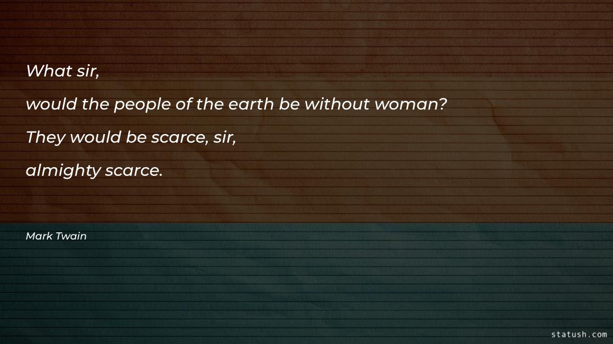 What sir would the people Motivational Quotes at statush.com