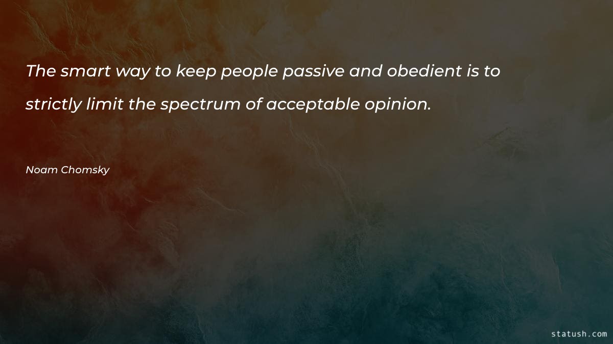 The smart way to keep - Motivational Quotes at statush.com