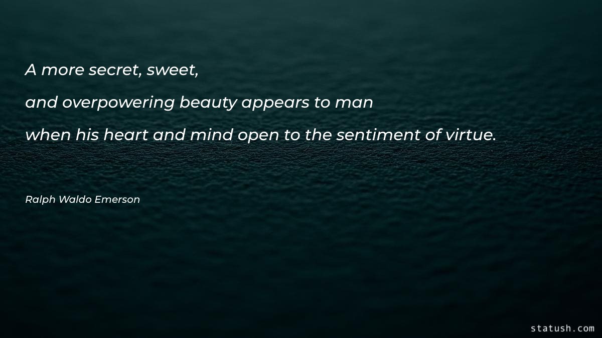 A more secret sweet Motivational Quotes at statush.com