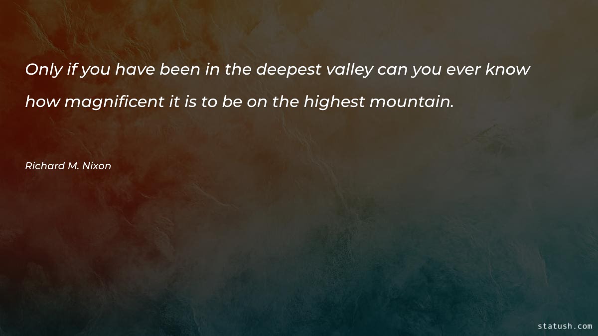 Only if you have been Motivational Quotes at statush.com