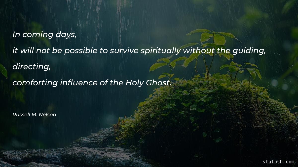 In coming days, it will - Motivational Quotes at statush.com