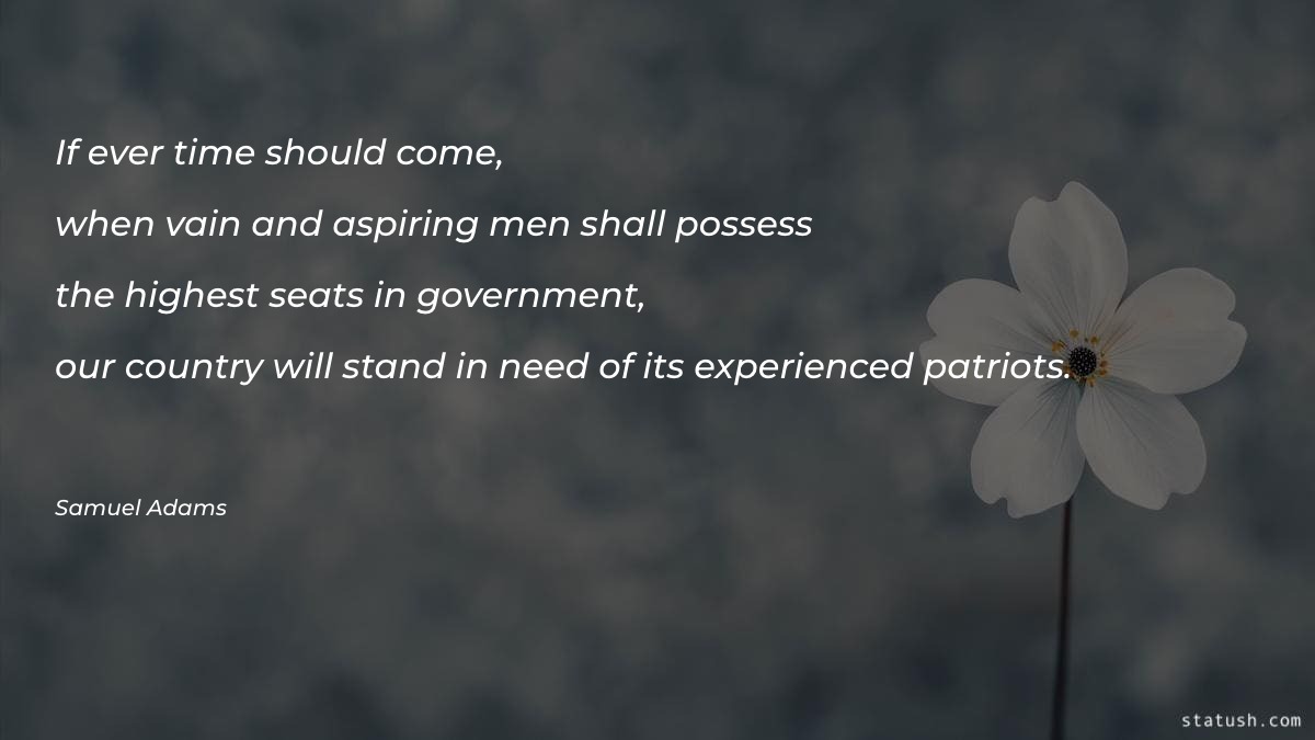 If ever time should come Motivational Quotes at statush.com