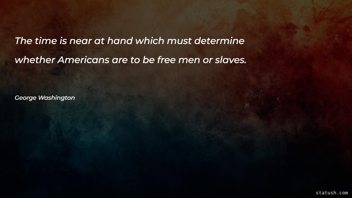 The time is near at hand which must Motivational Quotes at statush.com